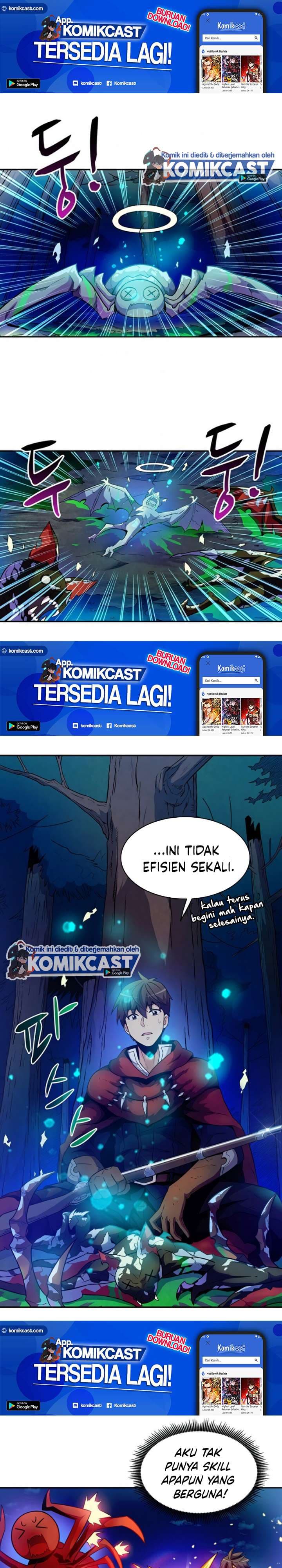 Arcane Sniper - Chapter 27 - Page 2