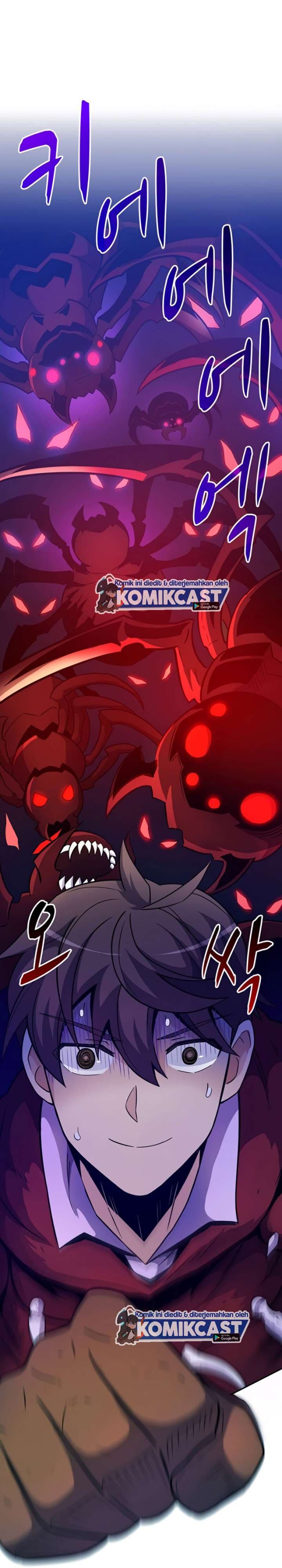 Arcane Sniper - Chapter 27 - Page 20