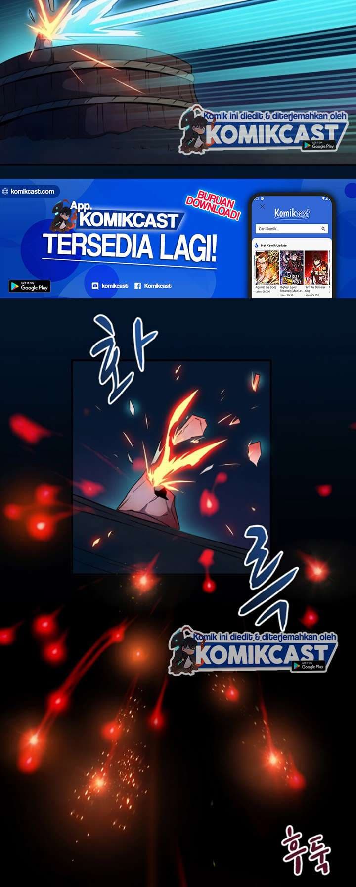 Arcane Sniper - Chapter 27 - Page 25