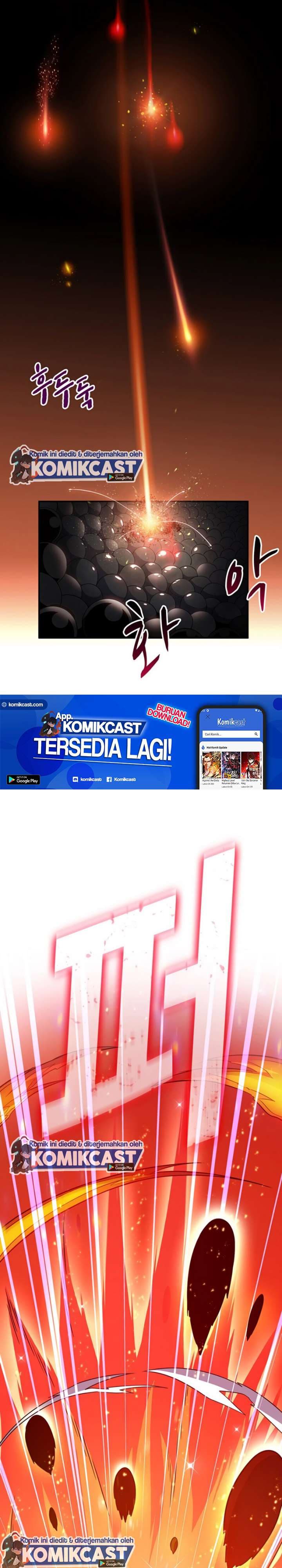 Arcane Sniper - Chapter 27 - Page 26