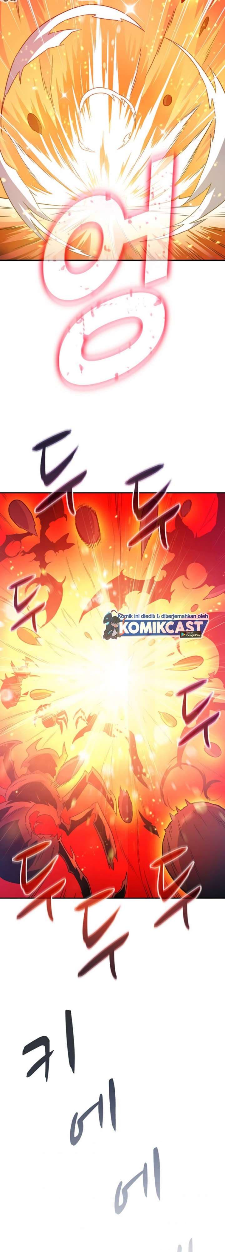 Arcane Sniper - Chapter 27 - Page 27