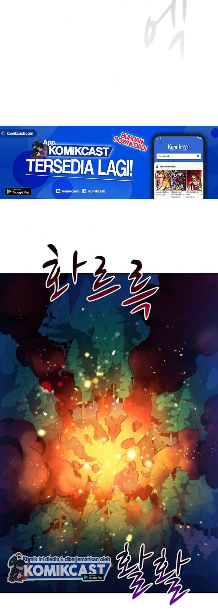 Arcane Sniper - Chapter 27 - Page 28