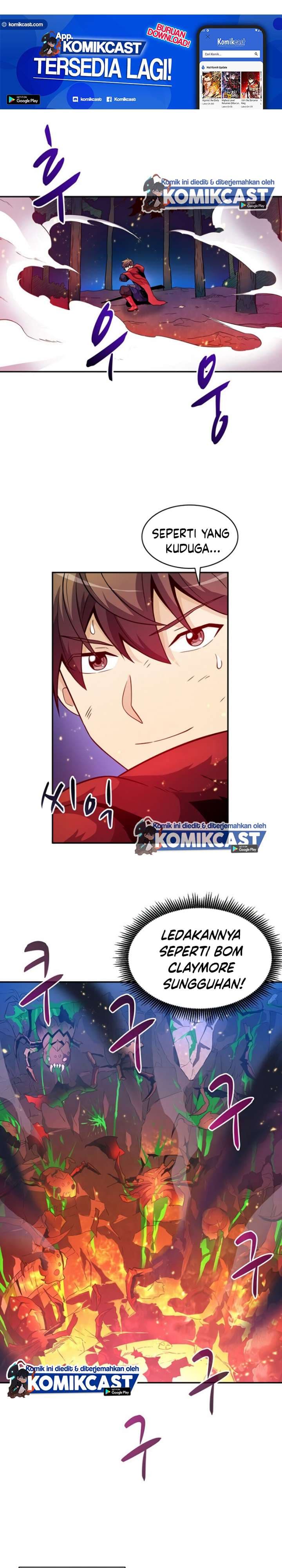 Arcane Sniper - Chapter 27 - Page 29