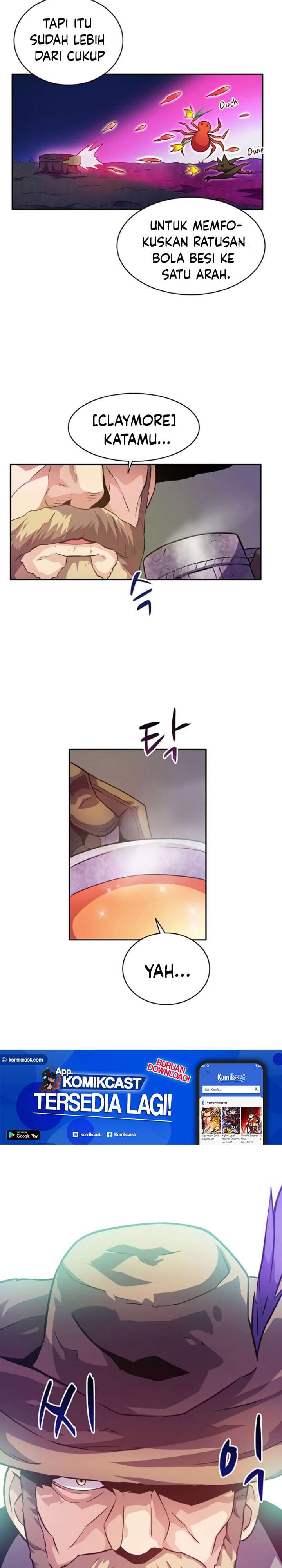 Arcane Sniper - Chapter 27 - Page 33