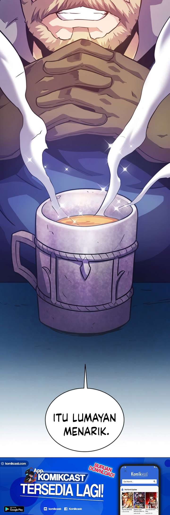 Arcane Sniper - Chapter 27 - Page 34