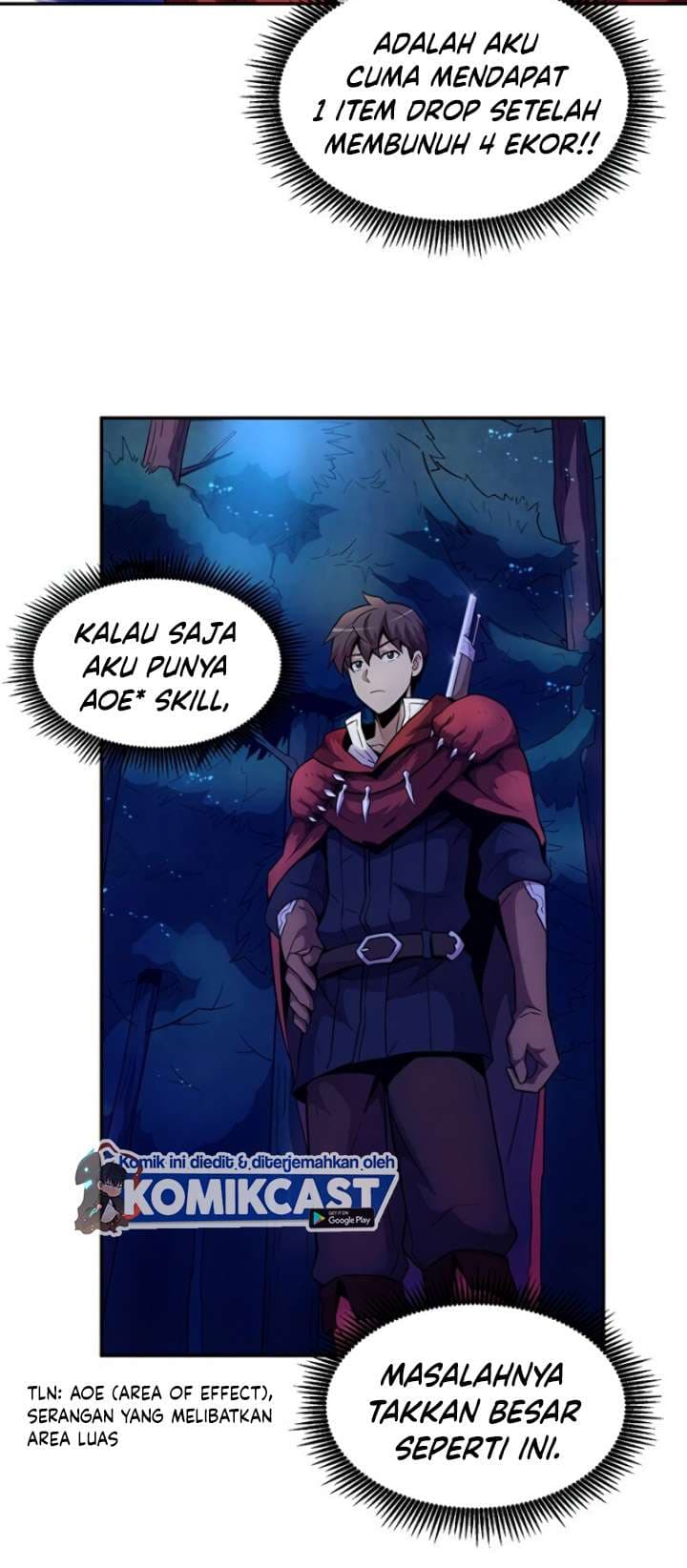 Arcane Sniper - Chapter 27 - Page 4