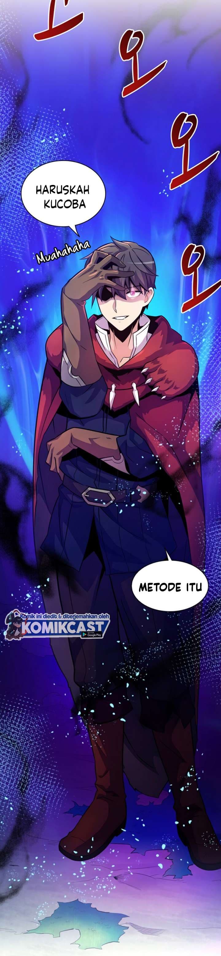 Arcane Sniper - Chapter 27 - Page 7