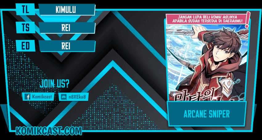 Baca Arcane Sniper - Chapter 29 halaman 1