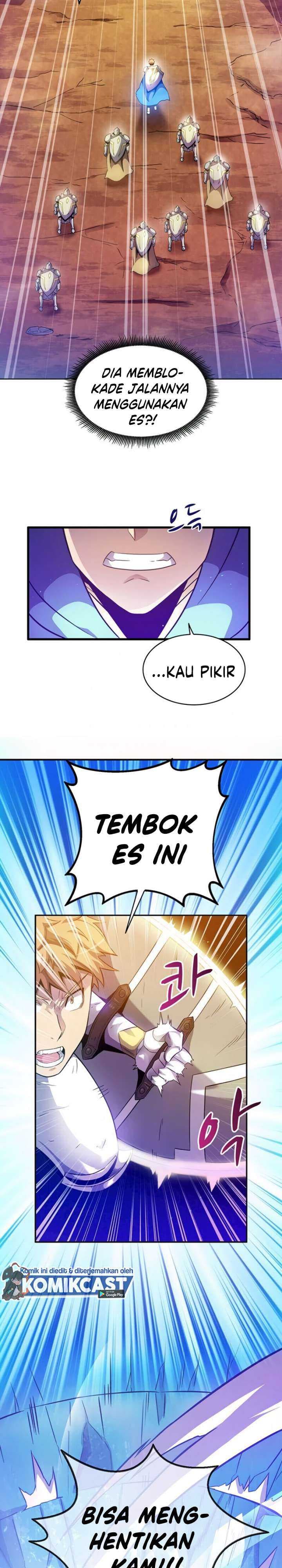 Baca Arcane Sniper - Chapter 29 halaman 10