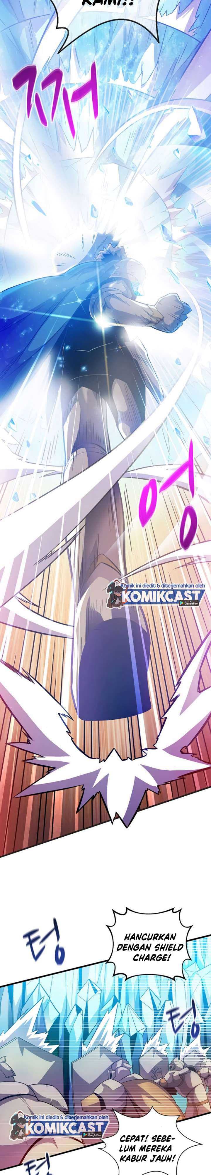 Baca Arcane Sniper - Chapter 29 halaman 11