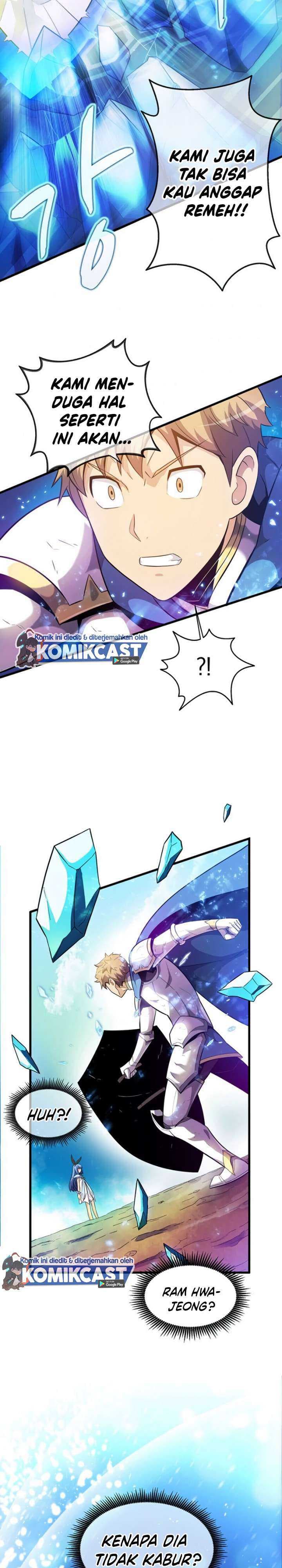 Baca Arcane Sniper - Chapter 29 halaman 14