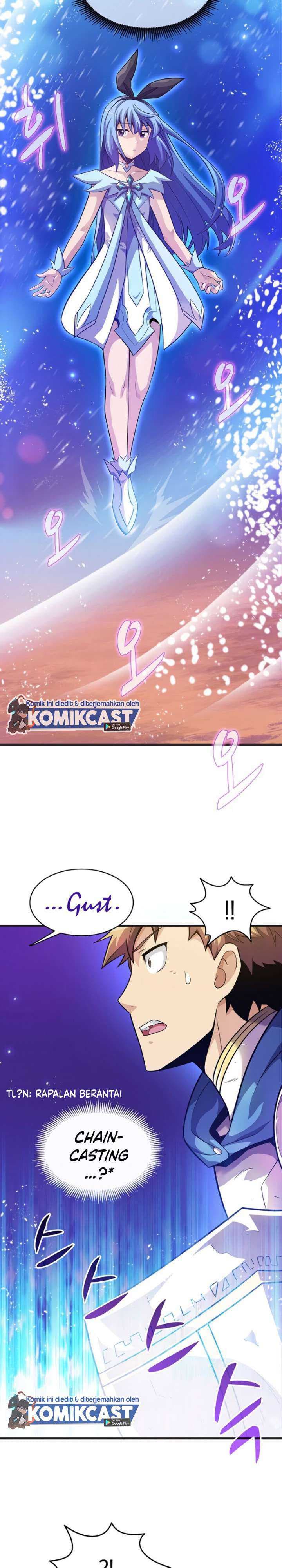 Baca Arcane Sniper - Chapter 29 halaman 15