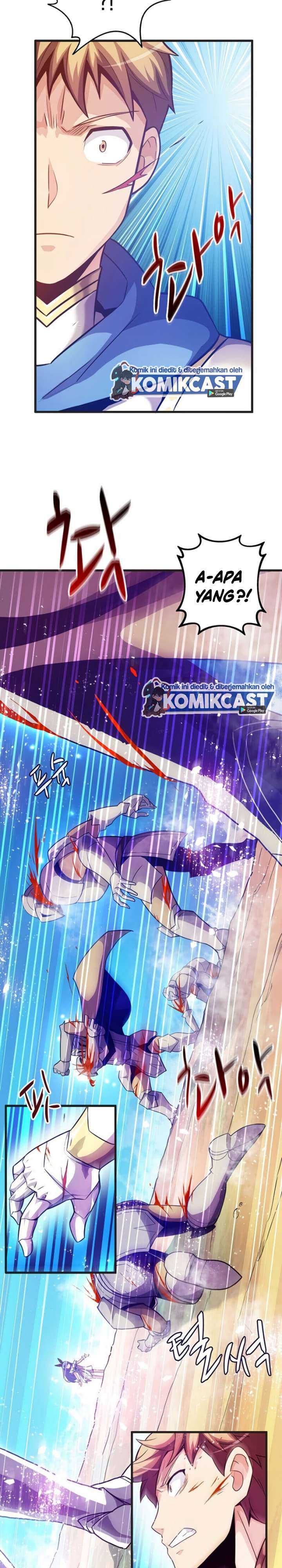 Baca Arcane Sniper - Chapter 29 halaman 16