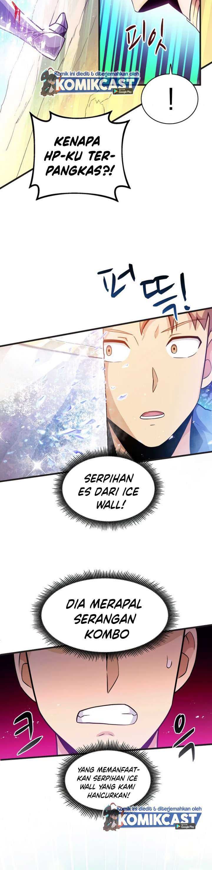 Baca Arcane Sniper - Chapter 29 halaman 17