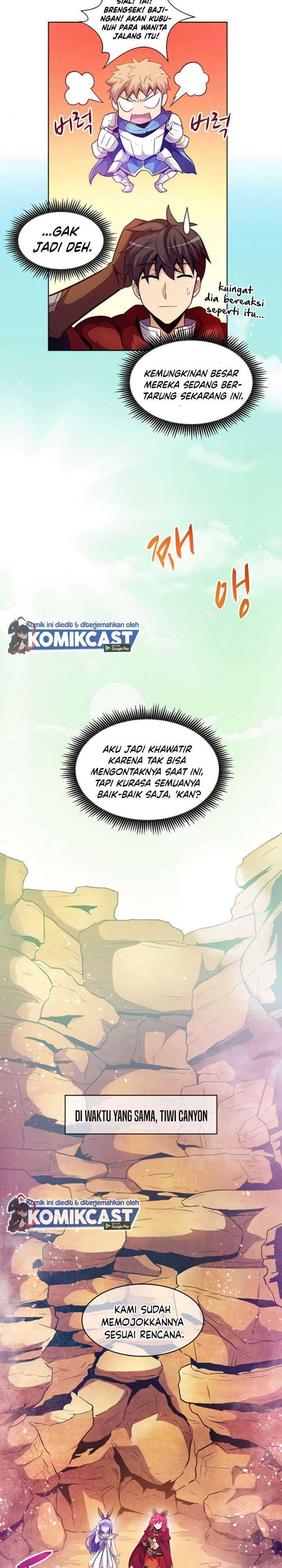 Baca Arcane Sniper - Chapter 29 halaman 20