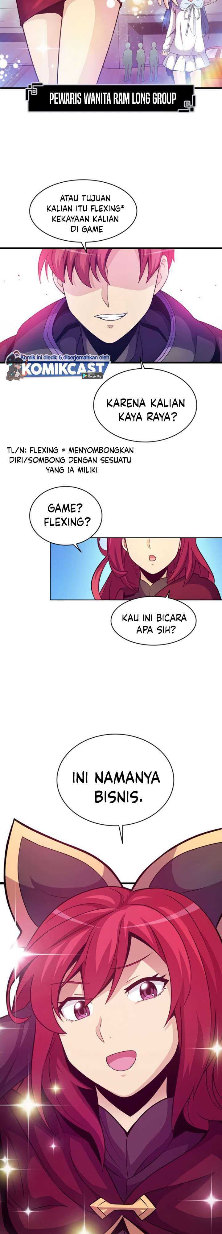 Baca Arcane Sniper - Chapter 29 halaman 26