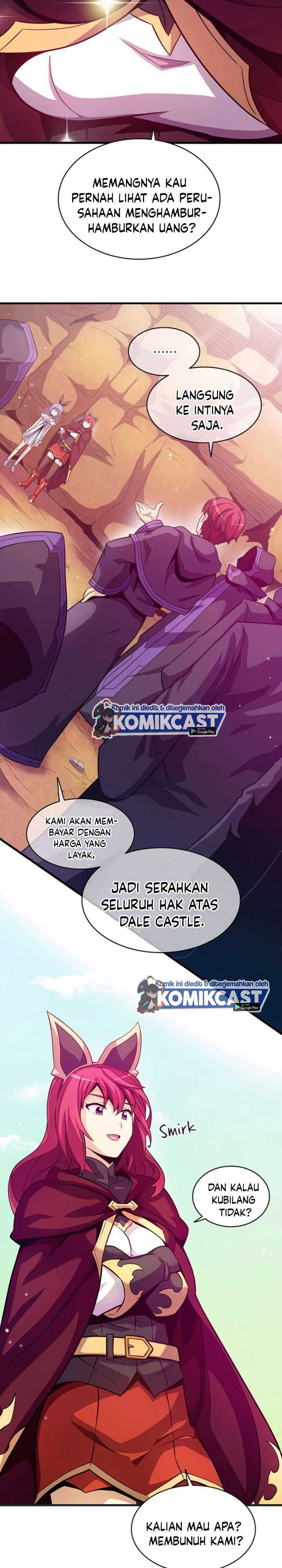 Baca Arcane Sniper - Chapter 29 halaman 27