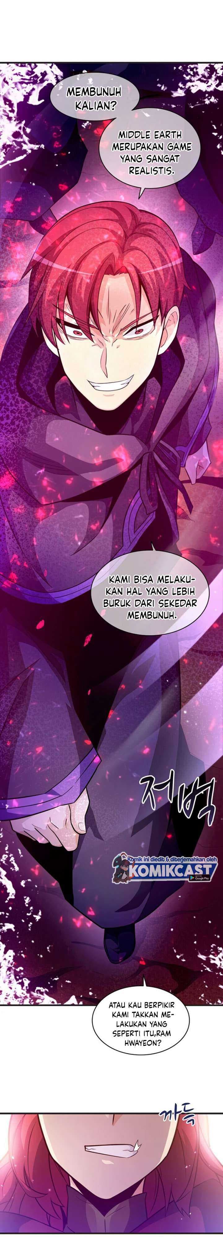 Baca Arcane Sniper - Chapter 29 halaman 29
