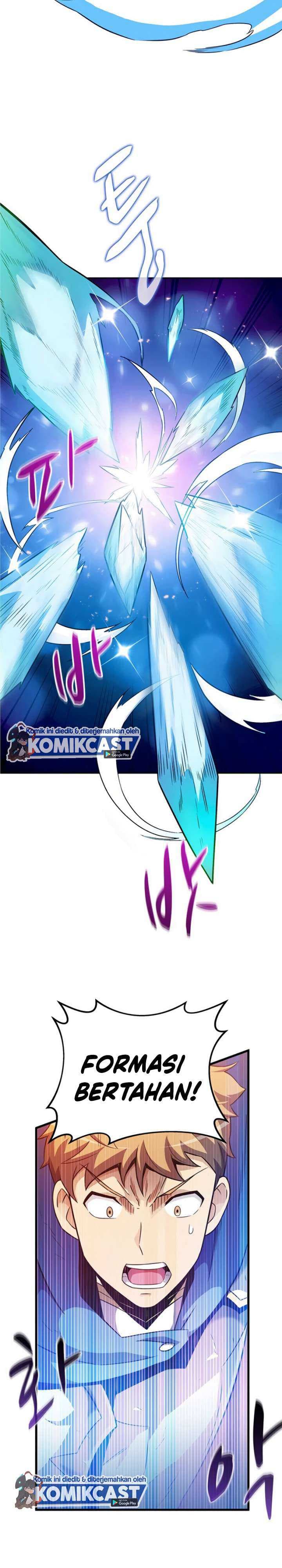 Baca Arcane Sniper - Chapter 29 halaman 3