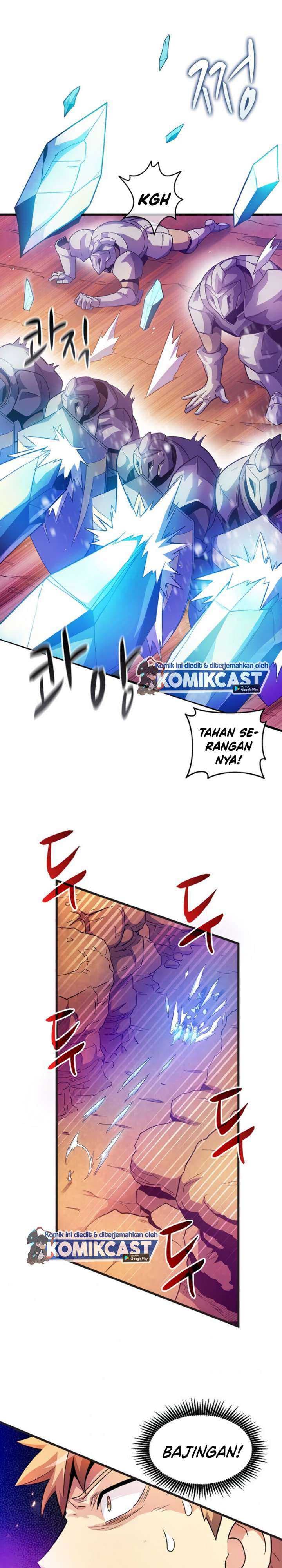 Baca Arcane Sniper - Chapter 29 halaman 4