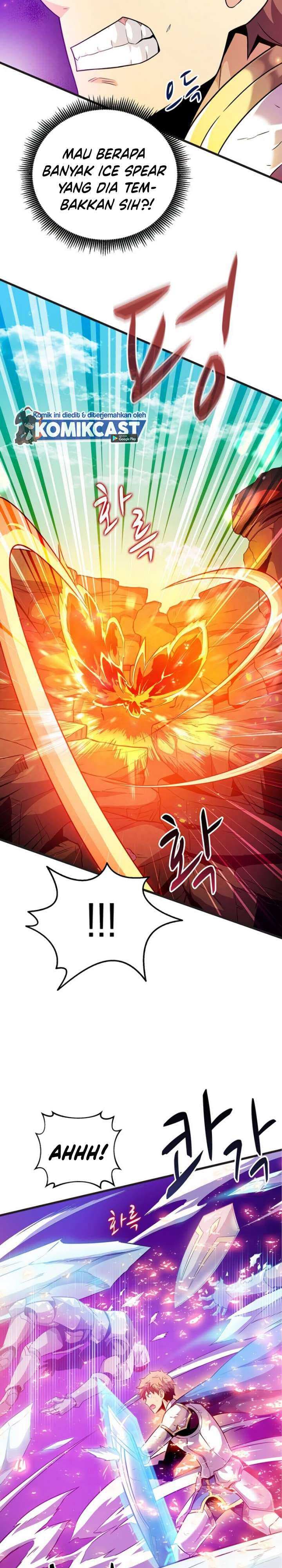 Baca Arcane Sniper - Chapter 29 halaman 5