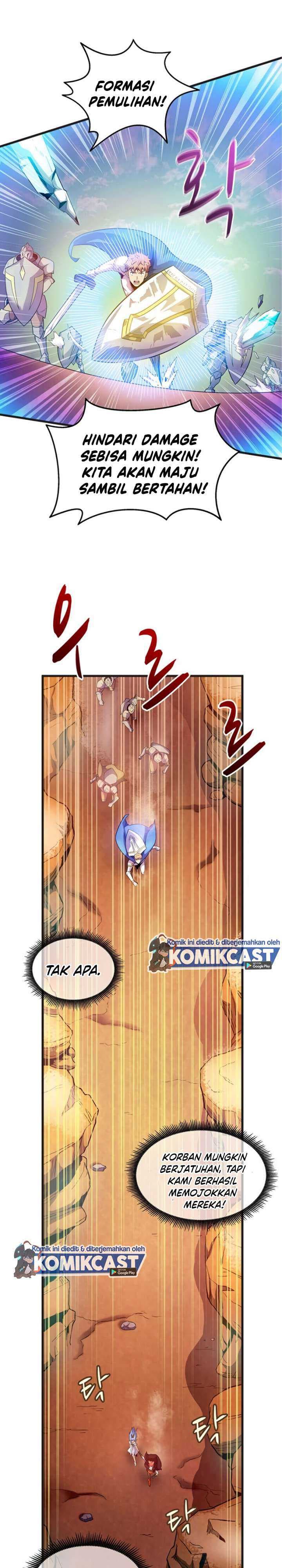 Baca Arcane Sniper - Chapter 29 halaman 7