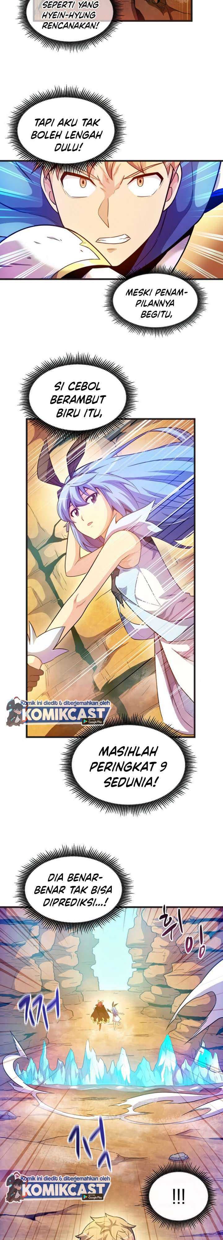 Baca Arcane Sniper - Chapter 29 halaman 8