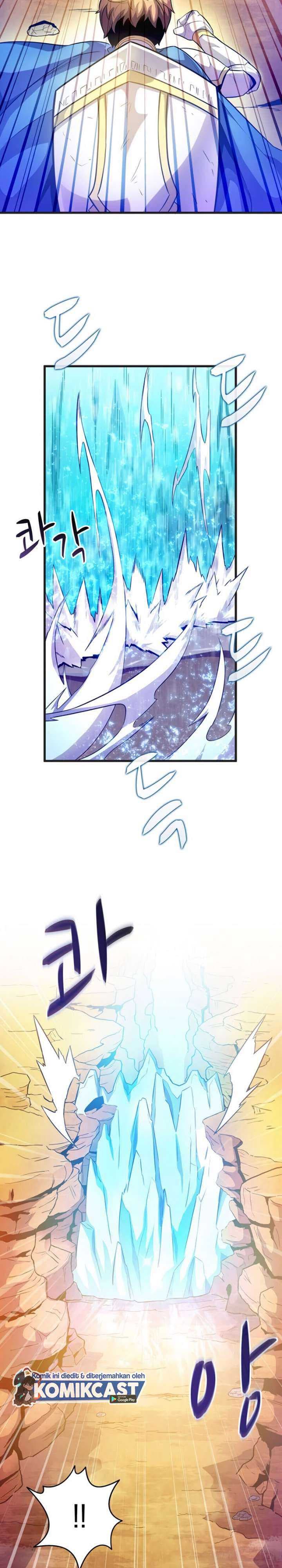 Baca Arcane Sniper - Chapter 29 halaman 9