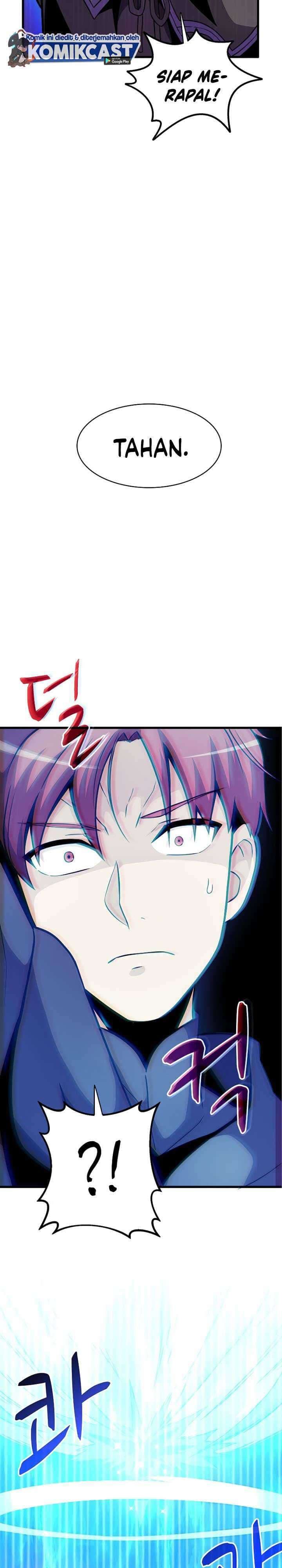 Arcane Sniper - Chapter 30 - Page 11