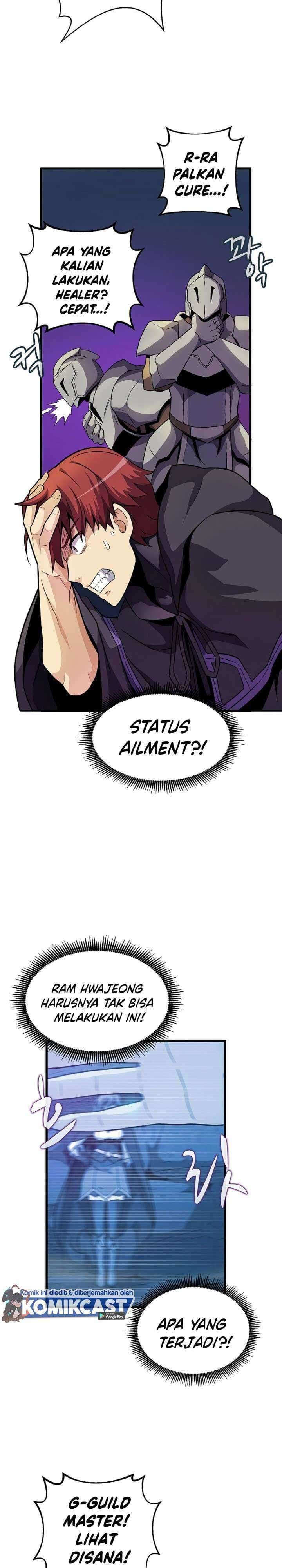 Arcane Sniper - Chapter 30 - Page 13