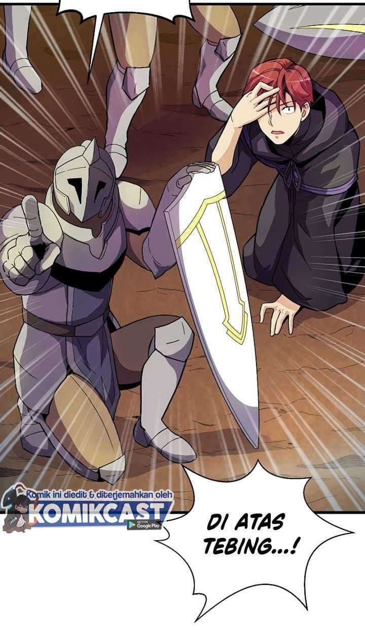 Arcane Sniper - Chapter 30 - Page 14