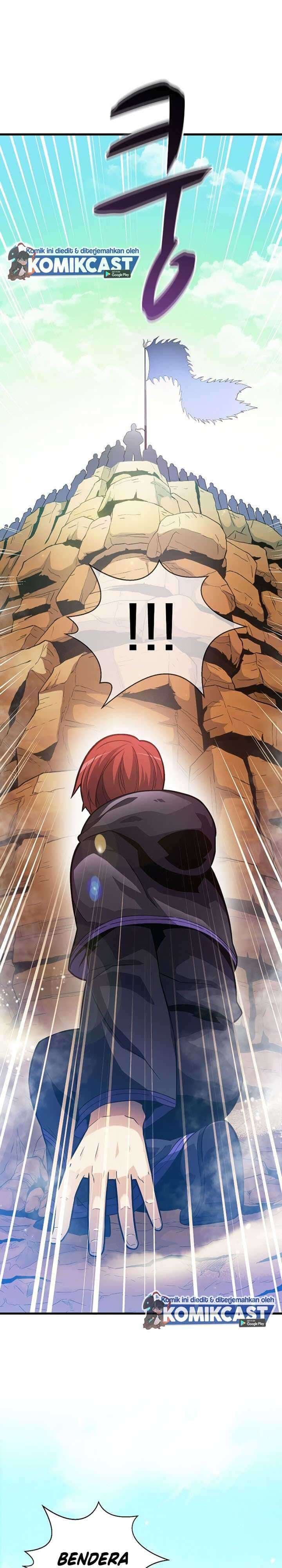 Arcane Sniper - Chapter 30 - Page 15