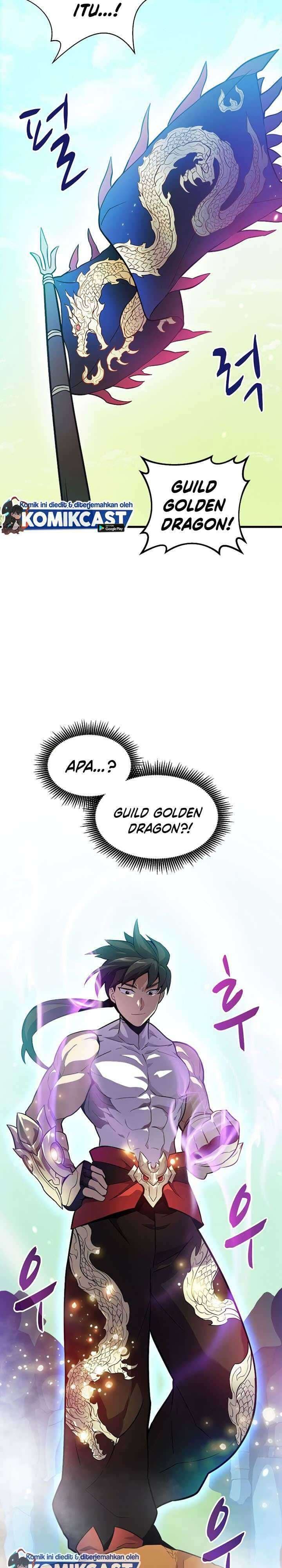 Arcane Sniper - Chapter 30 - Page 16