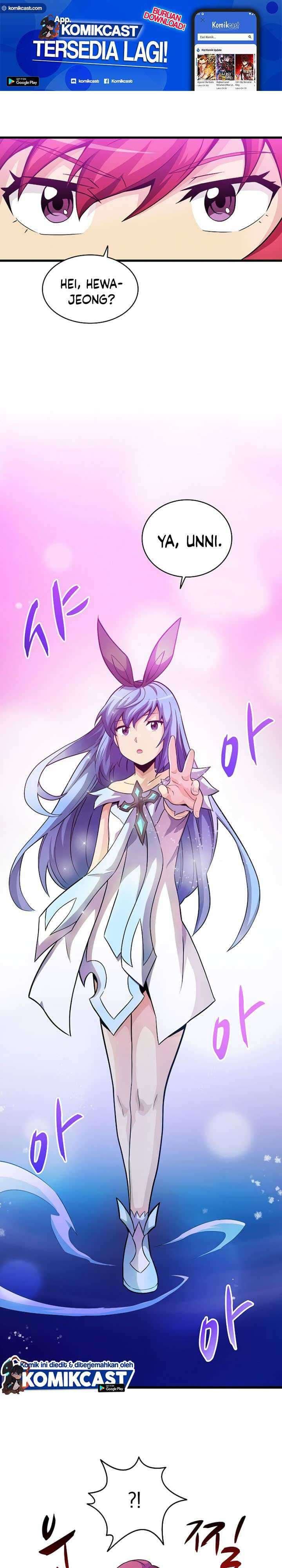 Arcane Sniper - Chapter 30 - Page 2