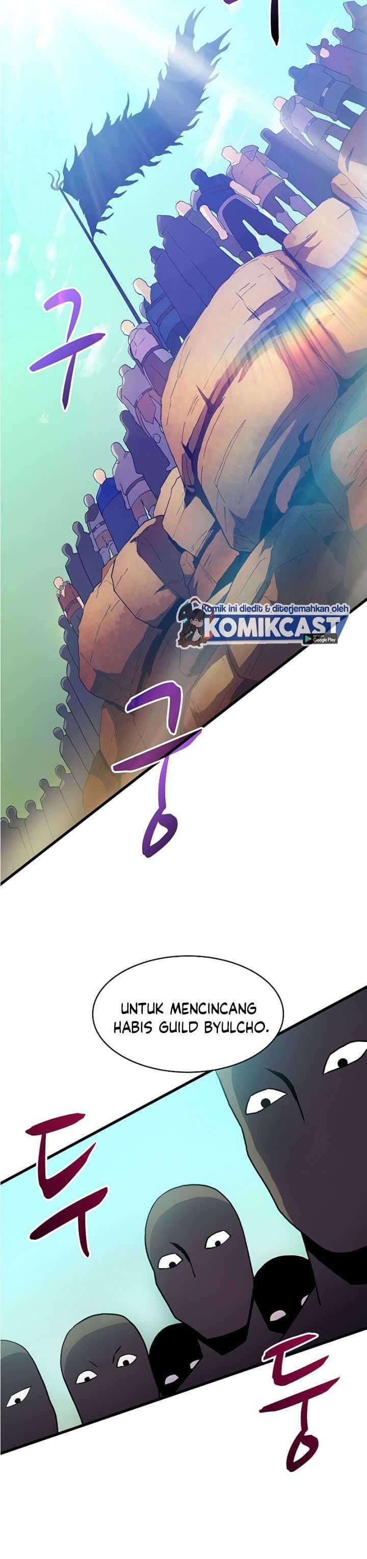 Arcane Sniper - Chapter 30 - Page 27