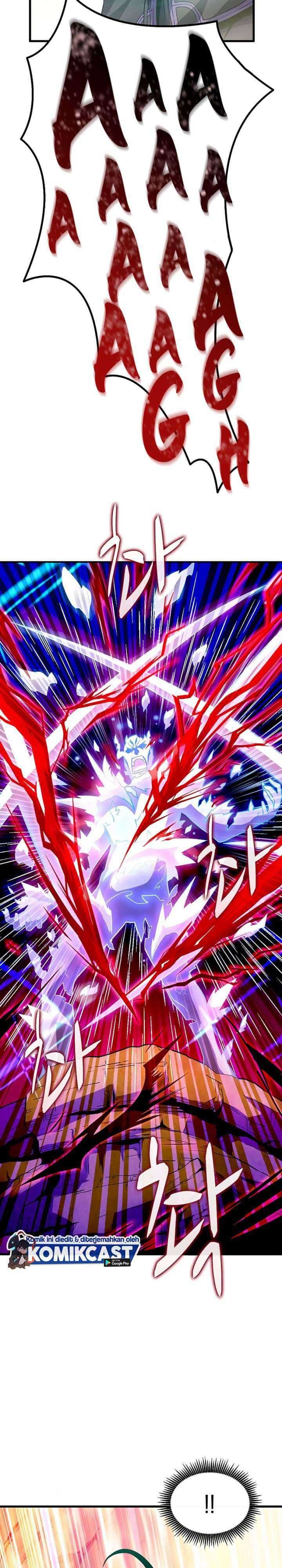 Arcane Sniper - Chapter 30 - Page 30