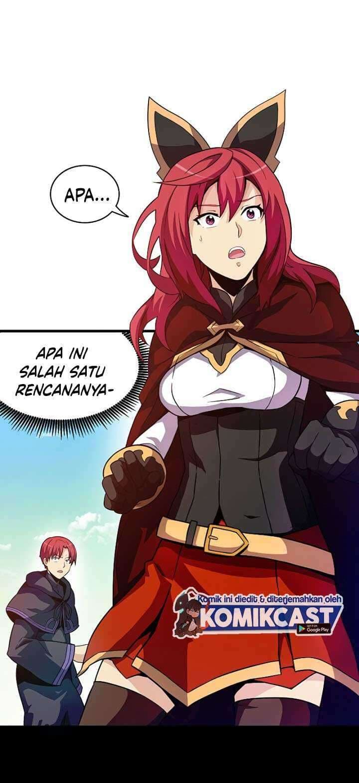 Arcane Sniper - Chapter 30 - Page 32