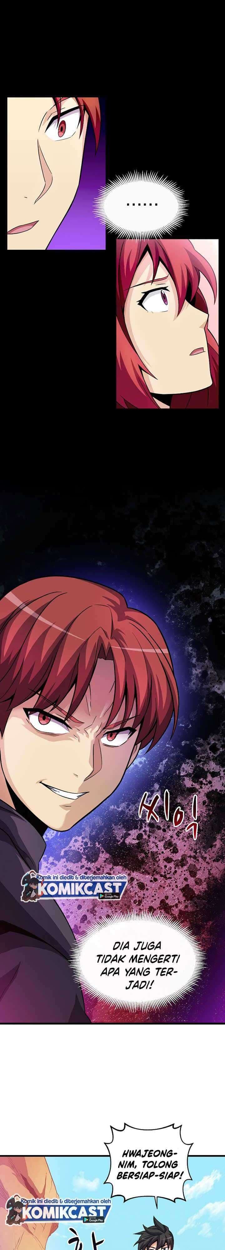 Arcane Sniper - Chapter 30 - Page 33