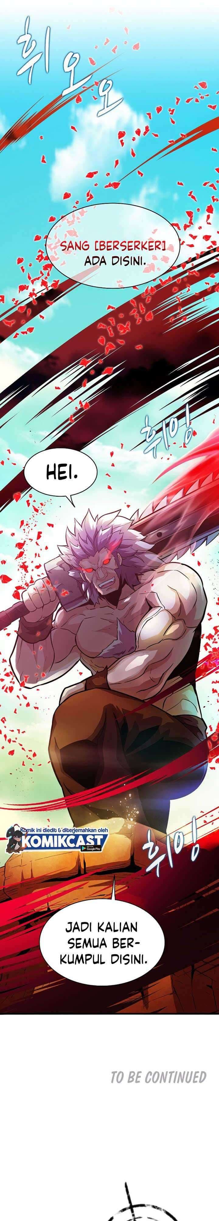 Arcane Sniper - Chapter 30 - Page 35