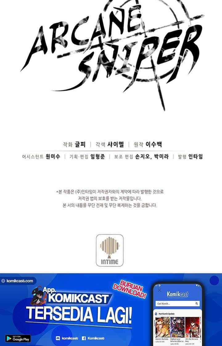 Arcane Sniper - Chapter 30 - Page 36