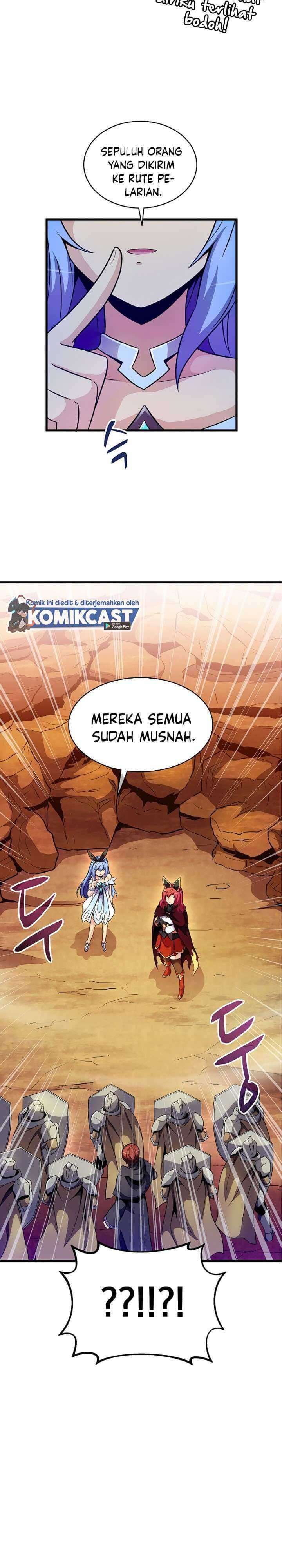 Arcane Sniper - Chapter 30 - Page 4