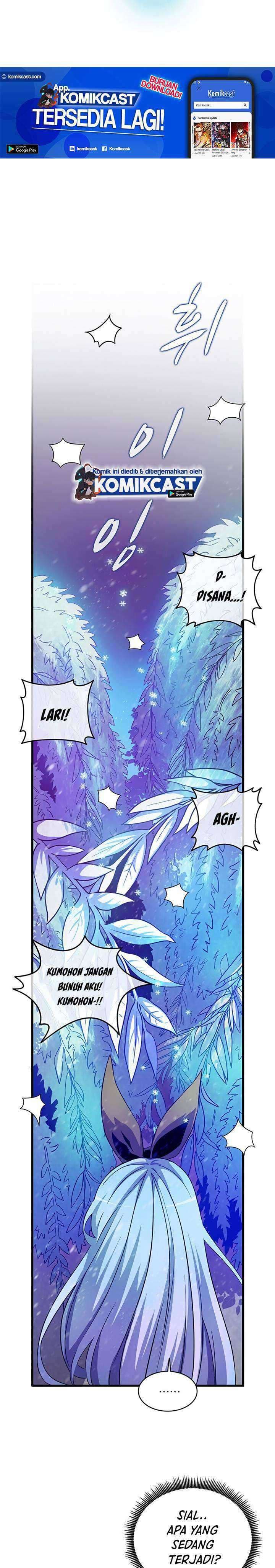 Arcane Sniper - Chapter 33 - Page 11