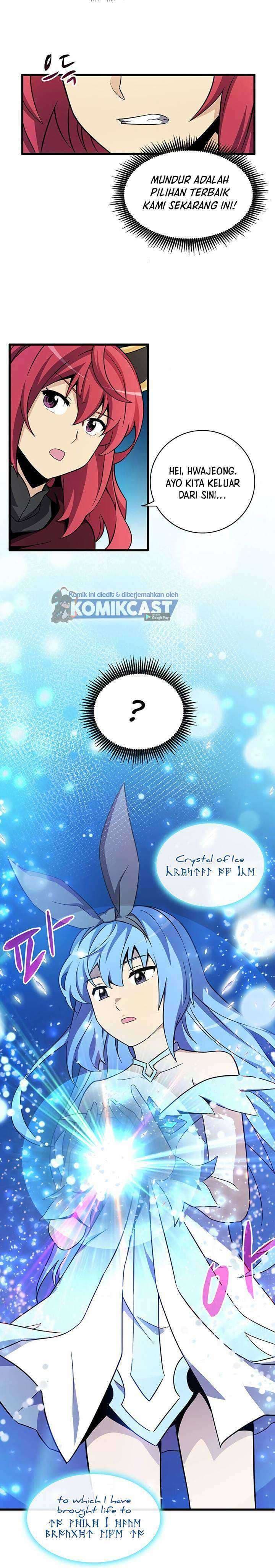 Arcane Sniper - Chapter 33 - Page 13