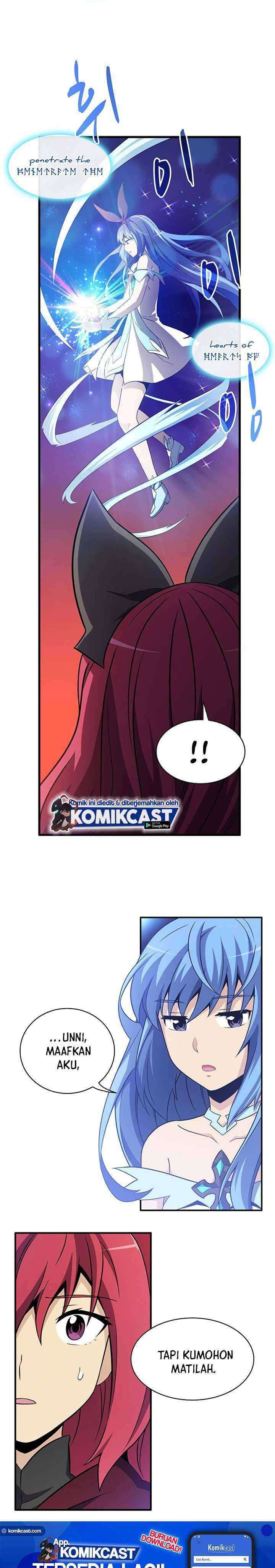 Arcane Sniper - Chapter 33 - Page 14