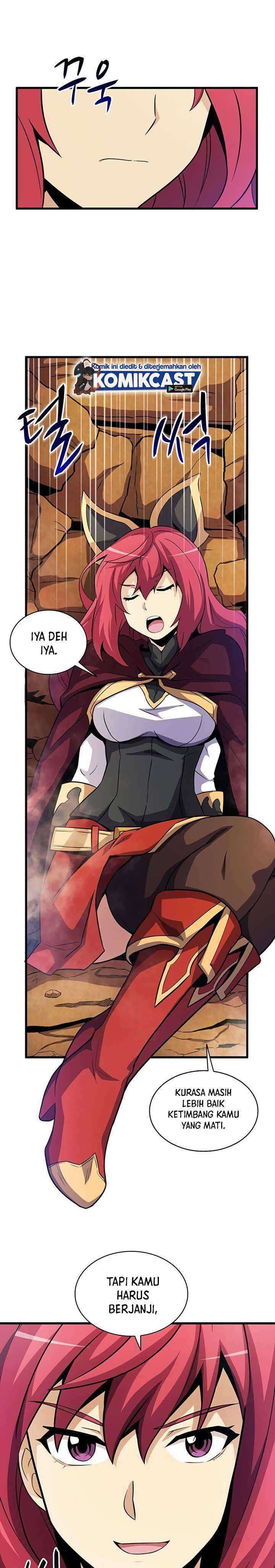 Arcane Sniper - Chapter 33 - Page 16