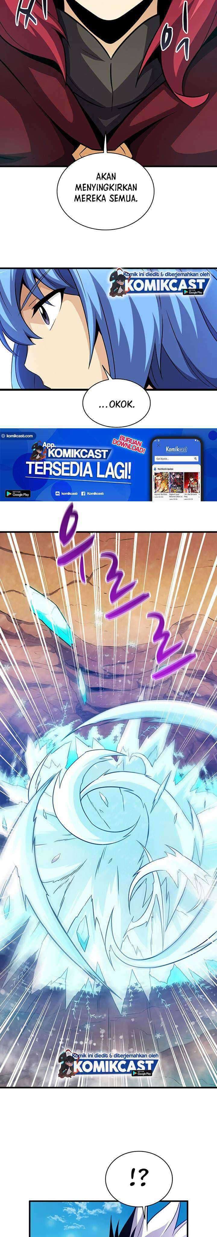 Arcane Sniper - Chapter 33 - Page 17