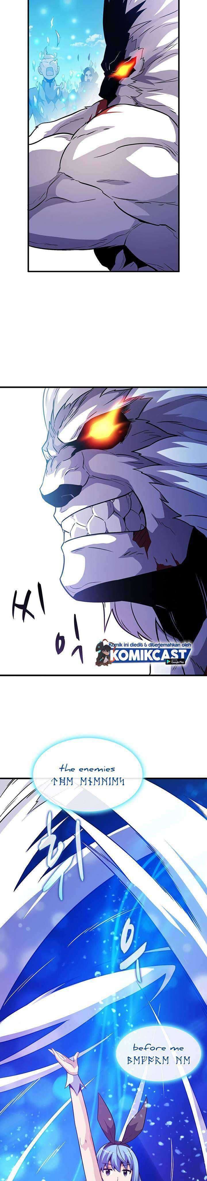 Arcane Sniper - Chapter 33 - Page 18