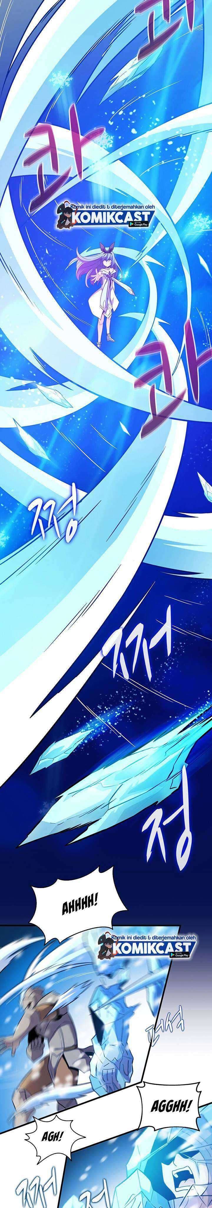 Arcane Sniper - Chapter 33 - Page 20