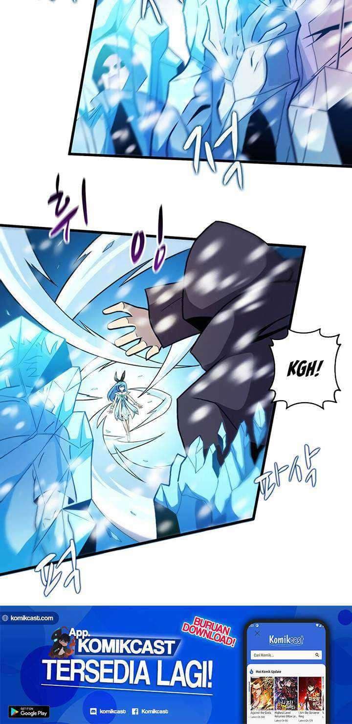 Arcane Sniper - Chapter 33 - Page 21