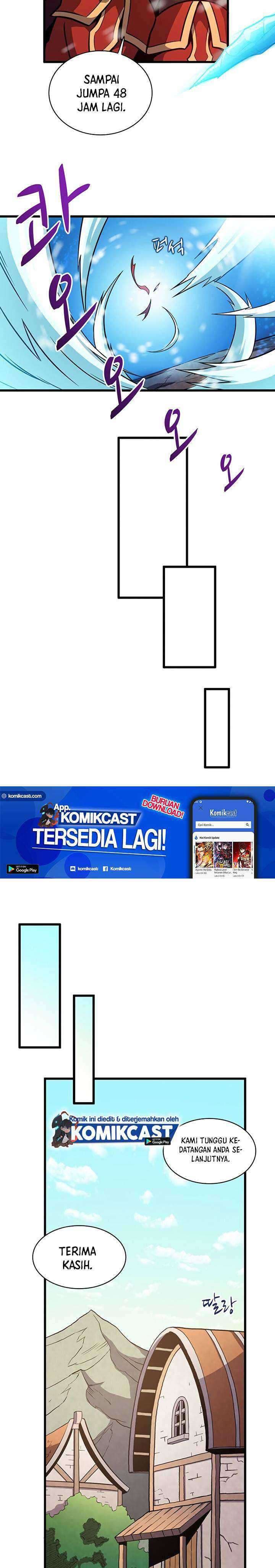 Arcane Sniper - Chapter 33 - Page 23